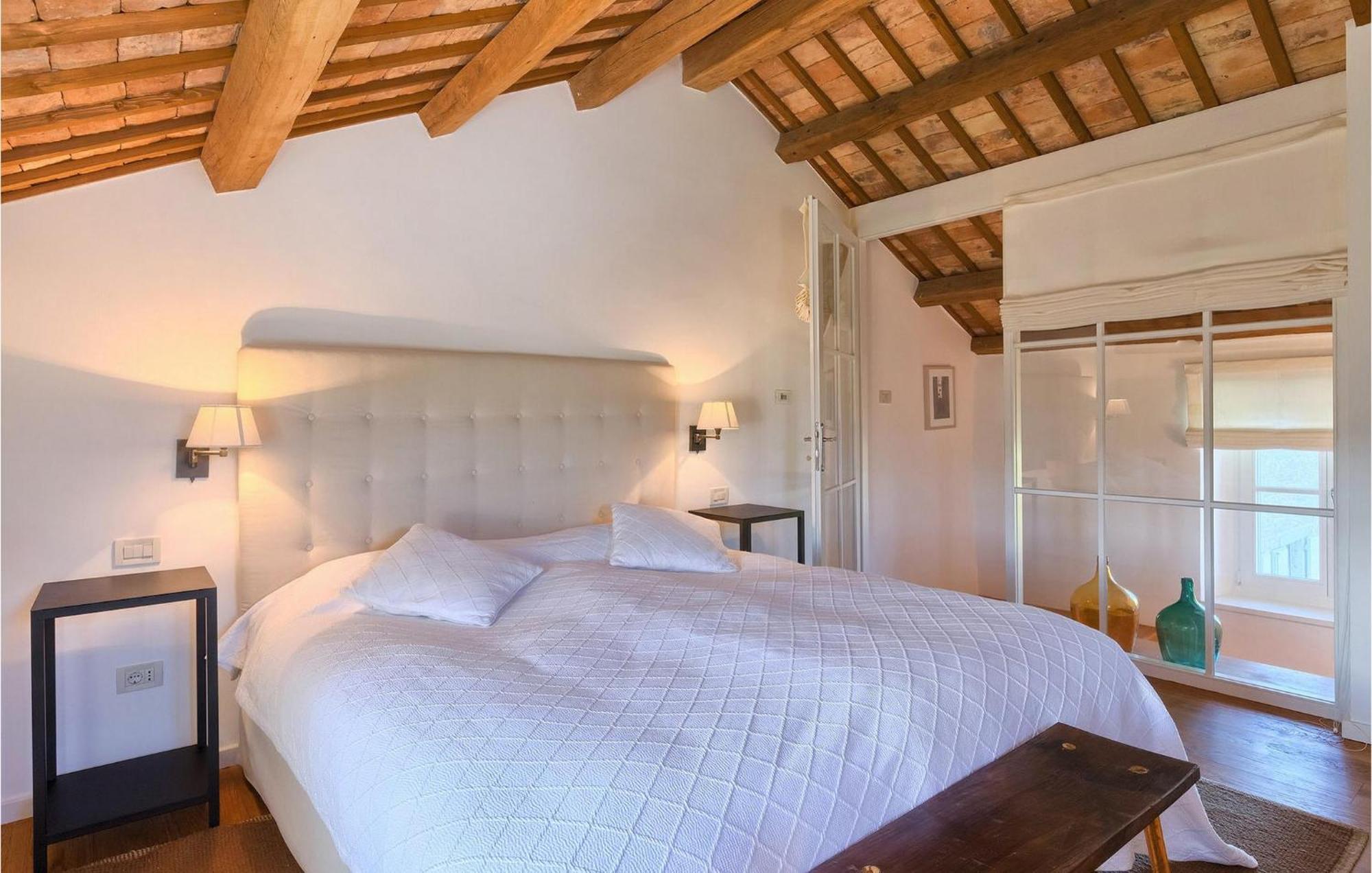 Villa Cipresso Porec Bagian luar foto
