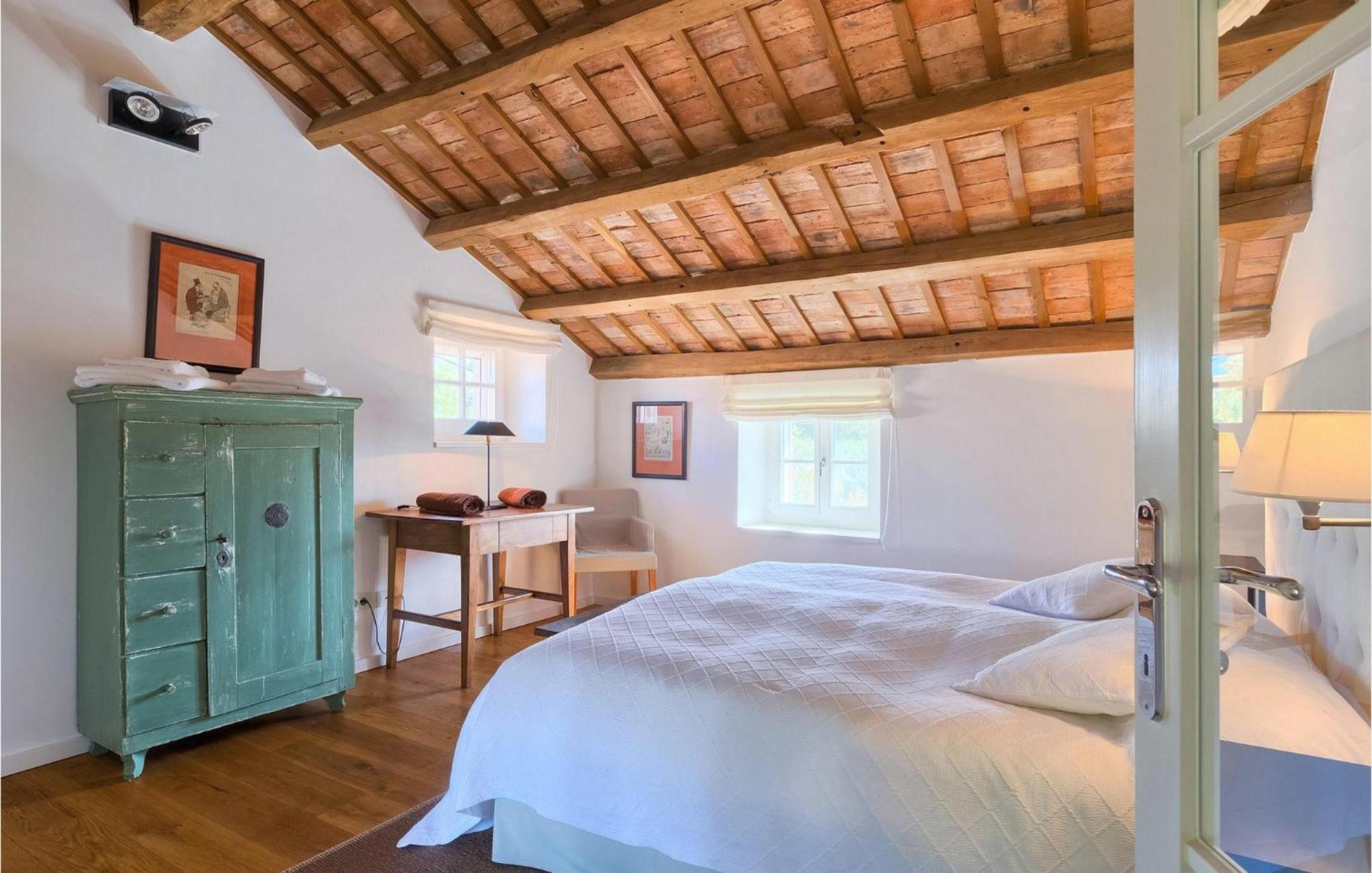Villa Cipresso Porec Bagian luar foto