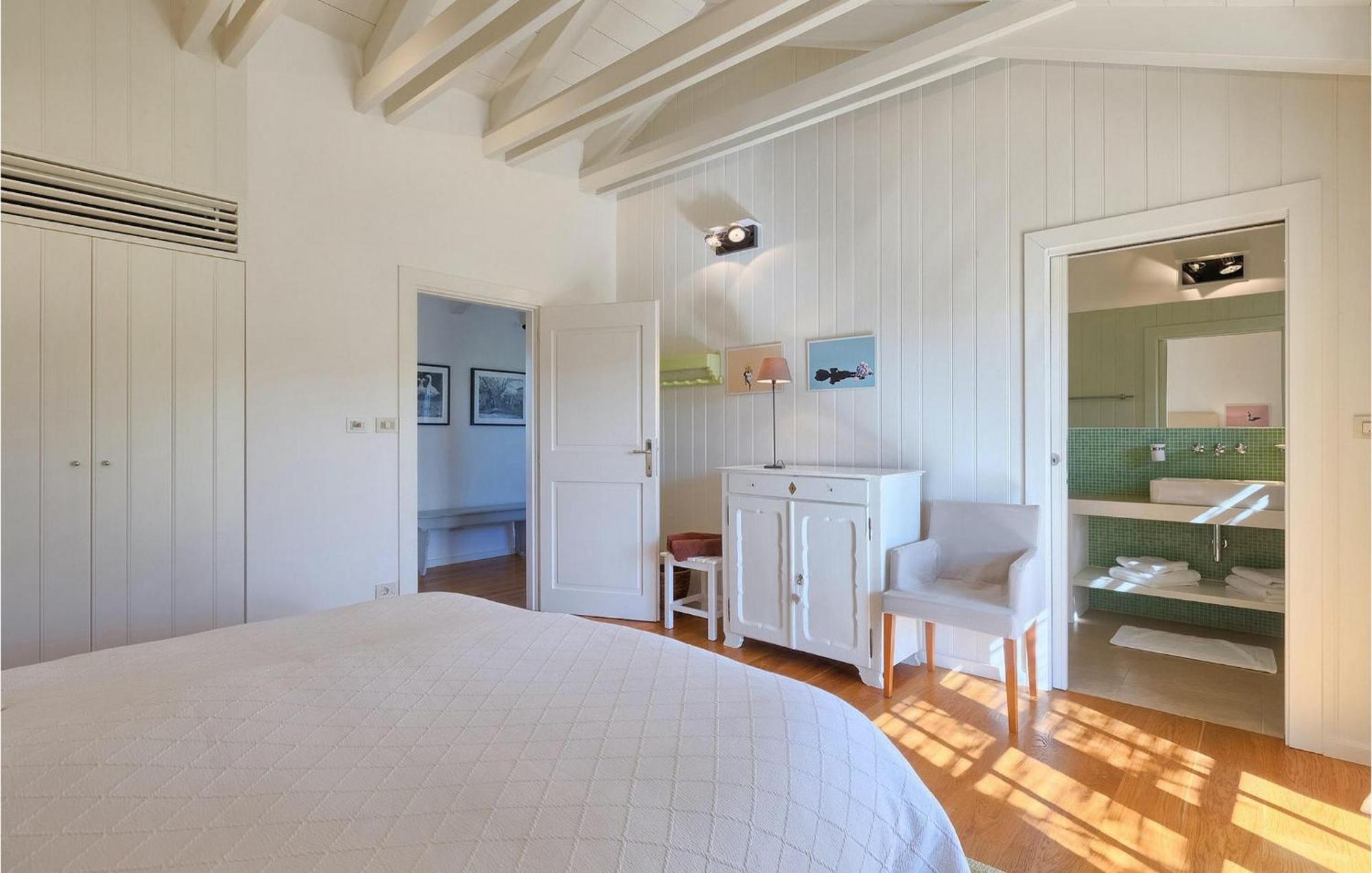 Villa Cipresso Porec Bagian luar foto