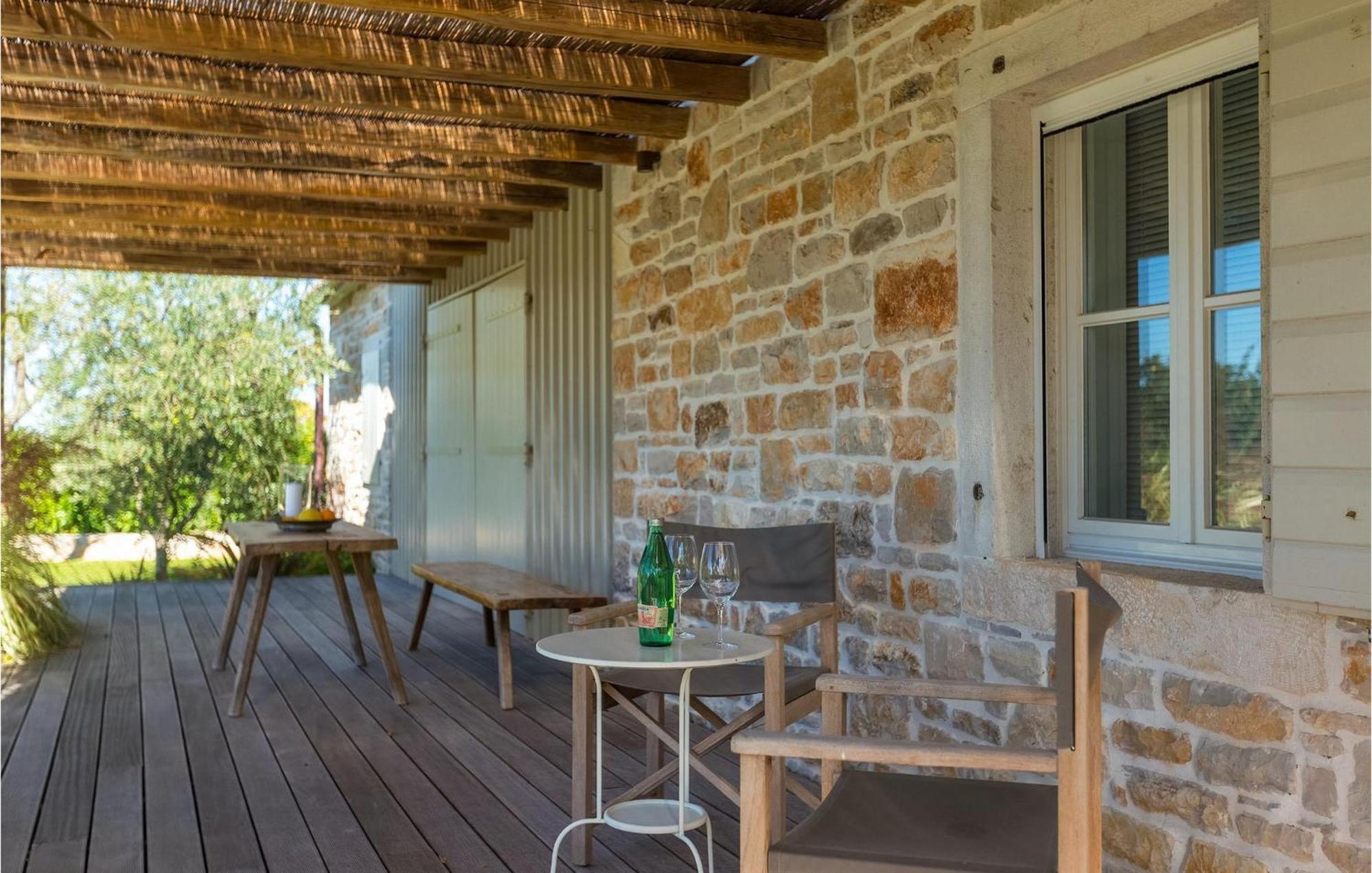 Villa Cipresso Porec Bagian luar foto