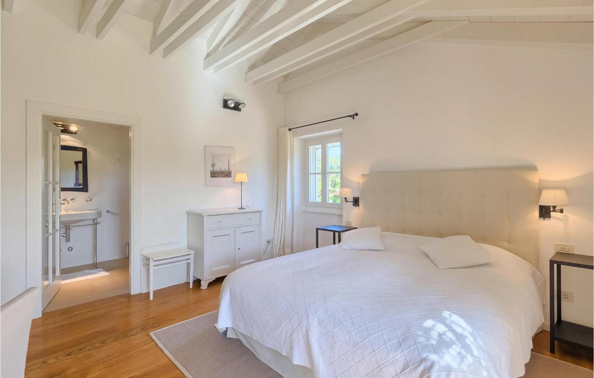 Villa Cipresso Porec Bagian luar foto