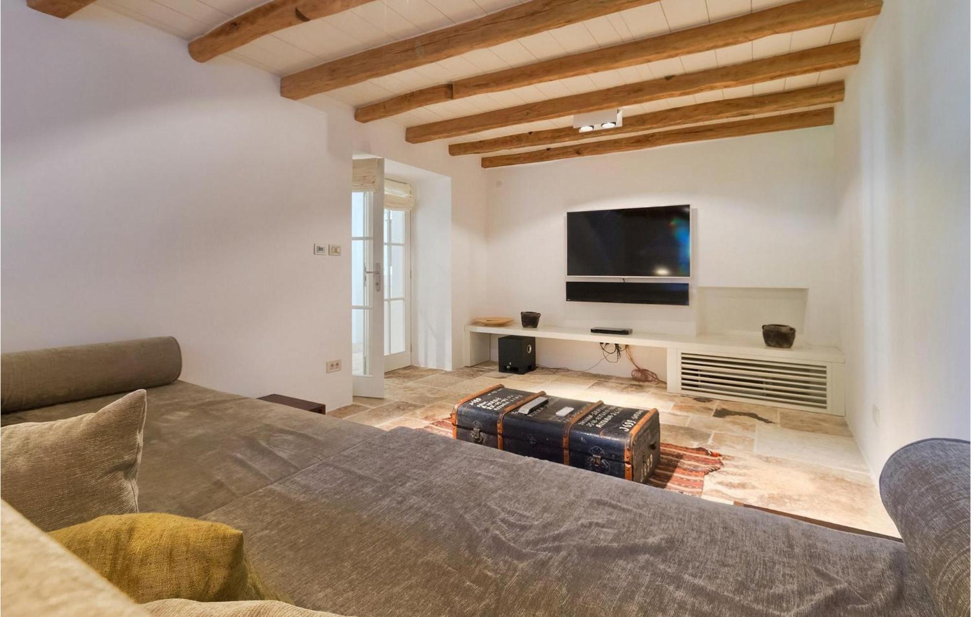 Villa Cipresso Porec Bagian luar foto