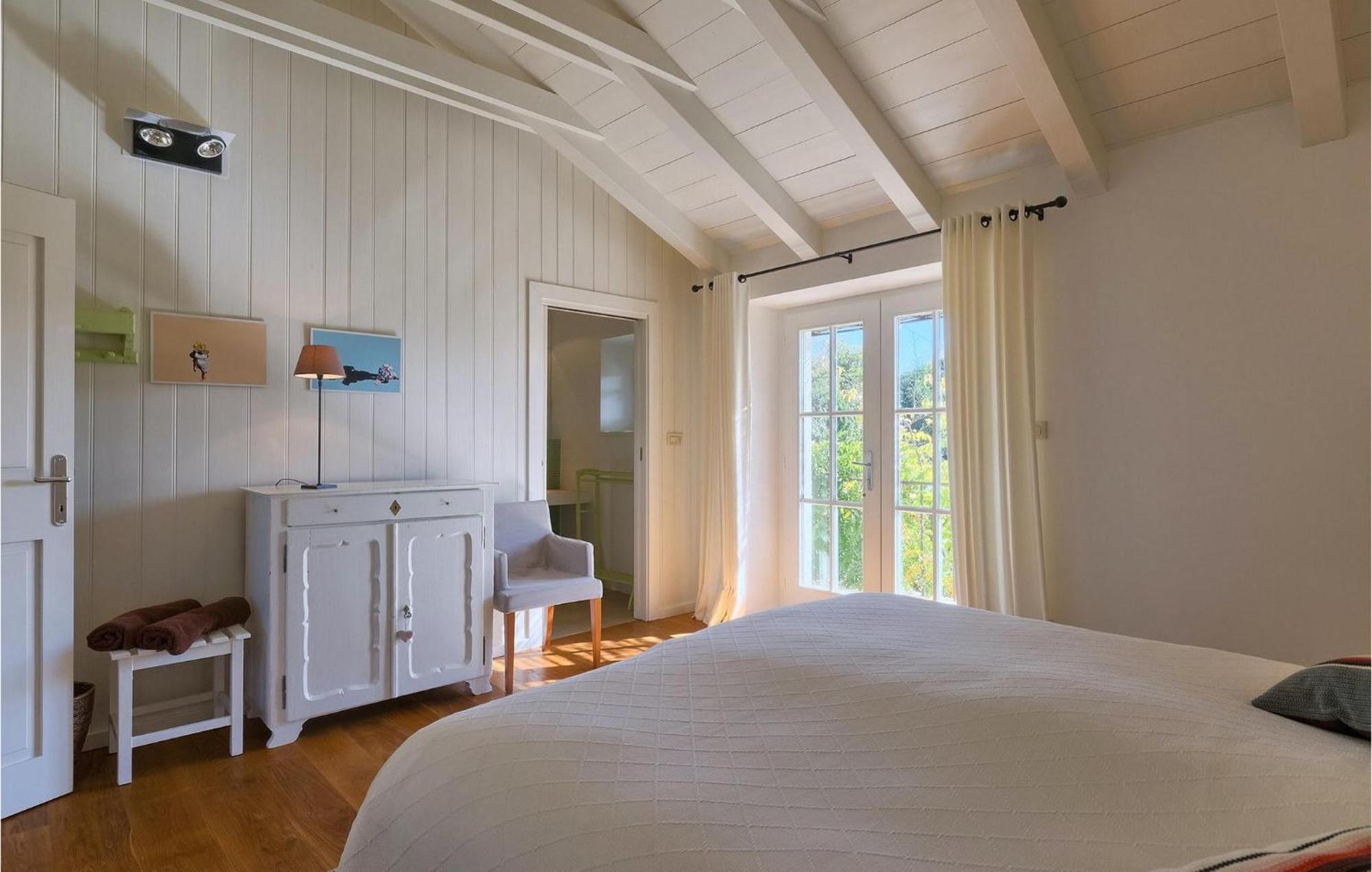 Villa Cipresso Porec Bagian luar foto